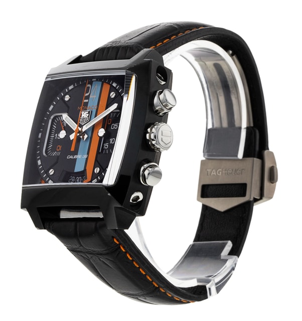 Tag Heuer Monaco CAL5110.FC6265 Image 2